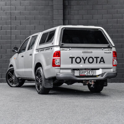 Thumbnail Navigation