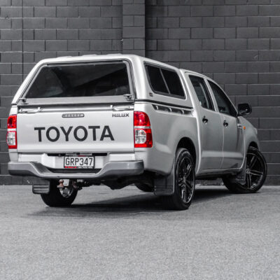 Thumbnail Navigation