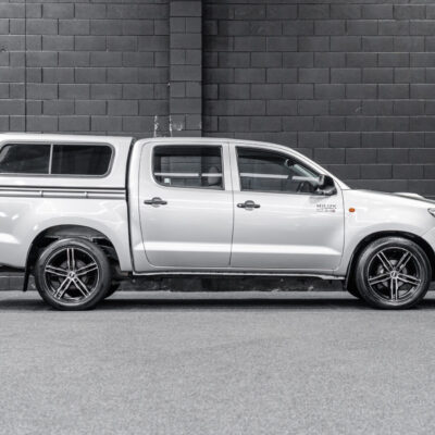 Thumbnail Navigation