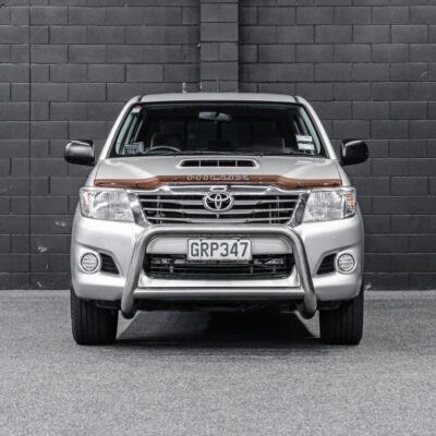 Thumbnail Navigation