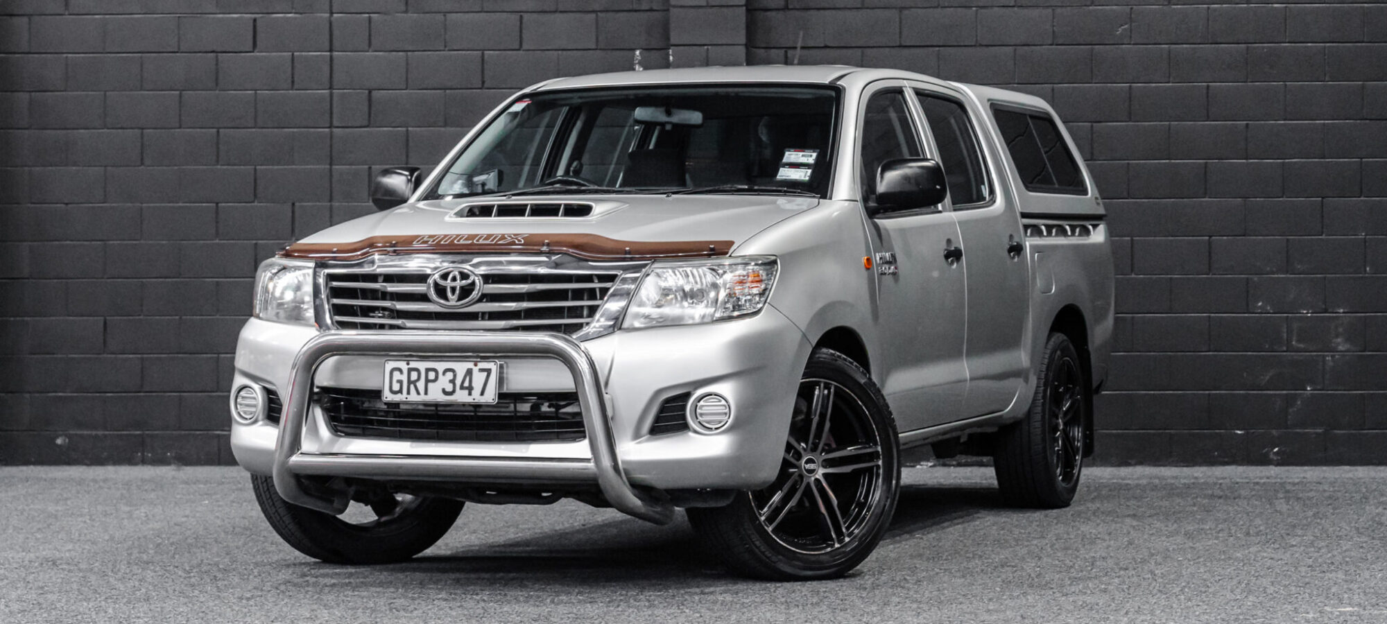 Vehicle Gallery Image