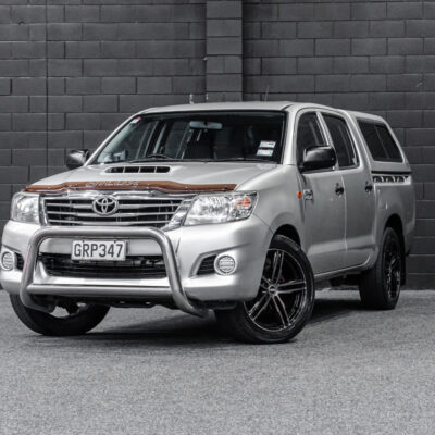 Thumbnail Navigation