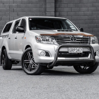 Thumbnail Navigation