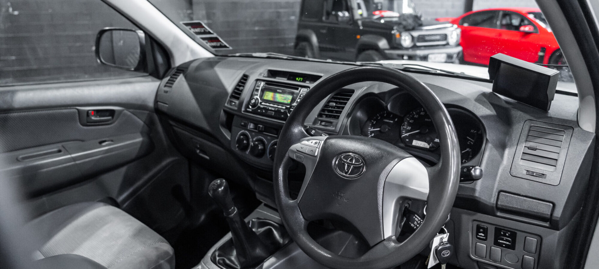 Vehicle Gallery Image