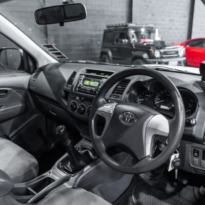 Thumbnail Navigation