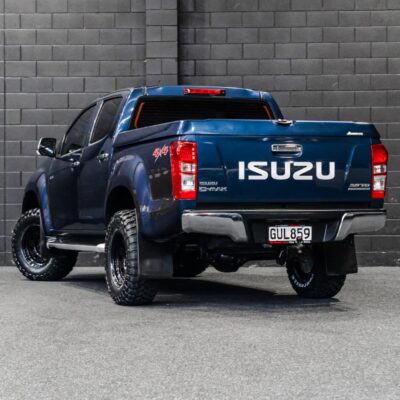 Thumbnail Navigation