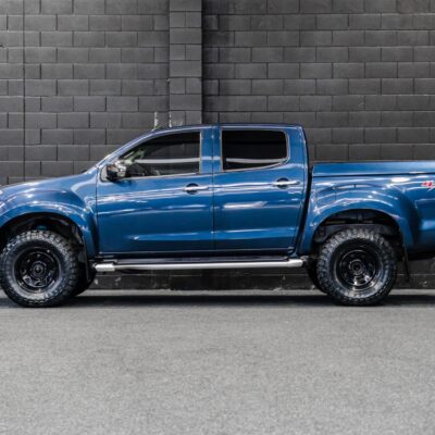 Thumbnail Navigation