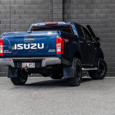 Thumbnail Navigation