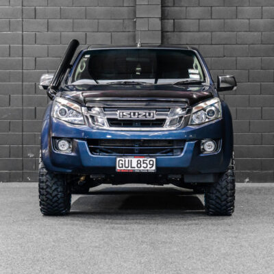 Thumbnail Navigation