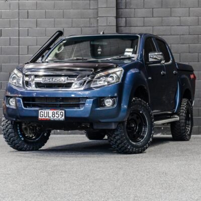 Thumbnail Navigation