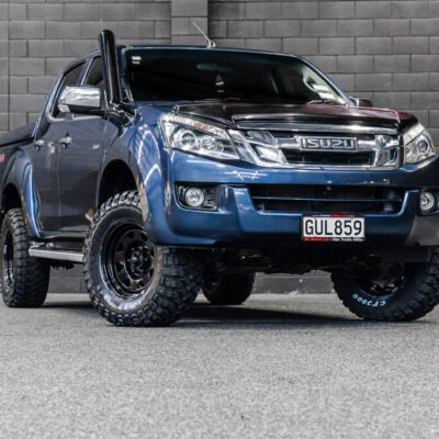 Thumbnail Navigation