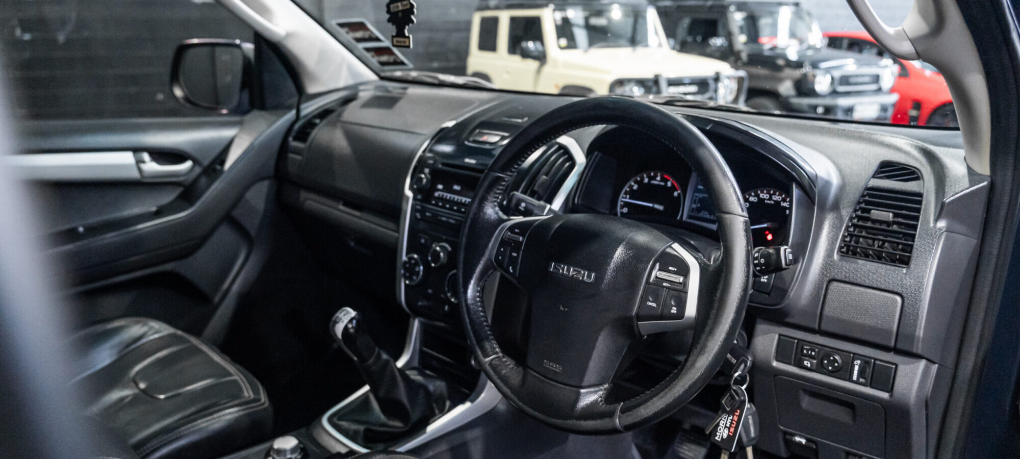 Vehicle Gallery Image