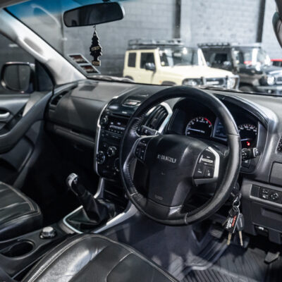 Thumbnail Navigation