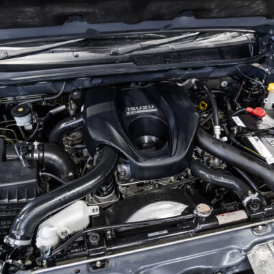 Thumbnail Navigation