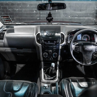 Thumbnail Navigation