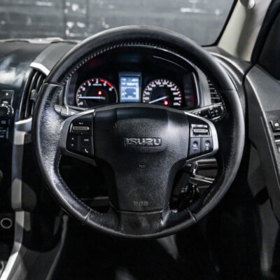 Thumbnail Navigation