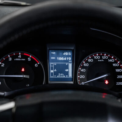 Thumbnail Navigation