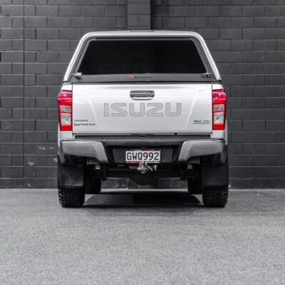 Thumbnail Navigation