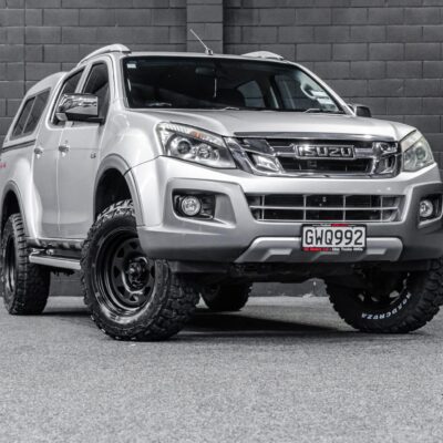 Thumbnail Navigation