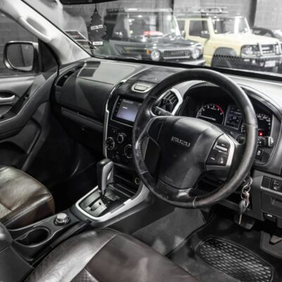 Thumbnail Navigation