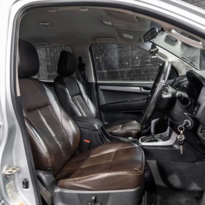 Thumbnail Navigation