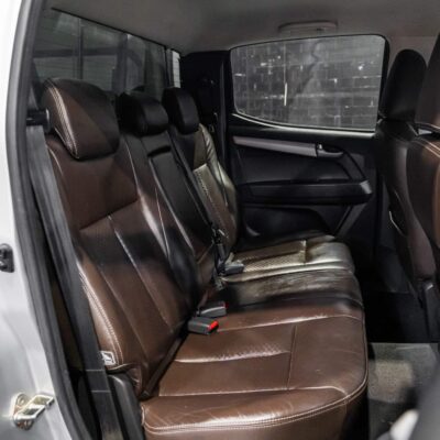 Thumbnail Navigation