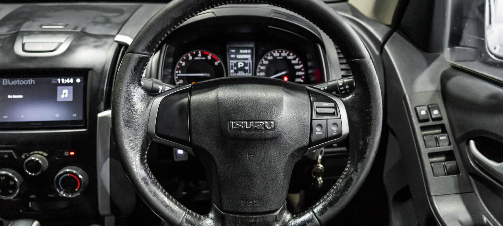 Vehicle Gallery Image