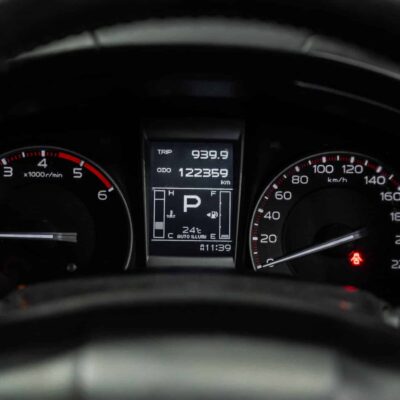 Thumbnail Navigation