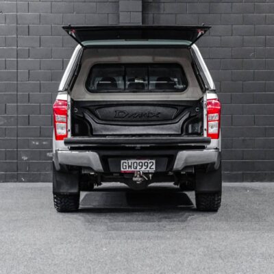 Thumbnail Navigation