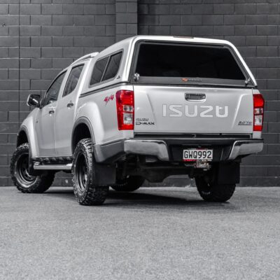 Thumbnail Navigation