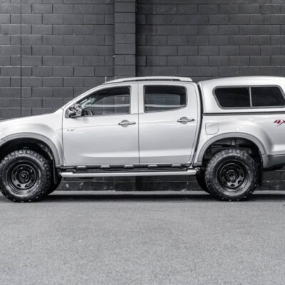 Thumbnail Navigation