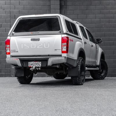 Thumbnail Navigation