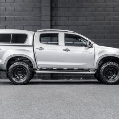 Thumbnail Navigation