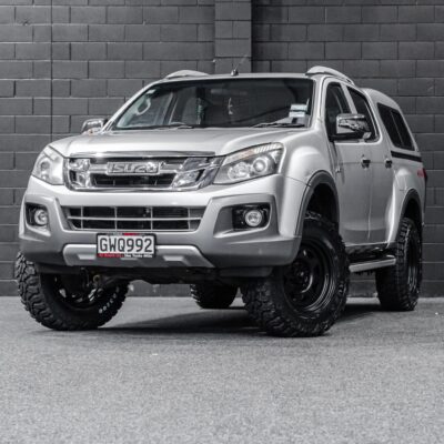 Thumbnail Navigation