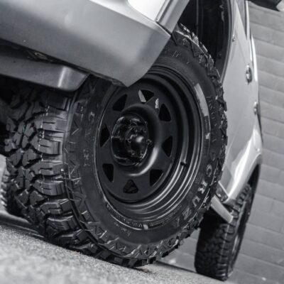 Thumbnail Navigation