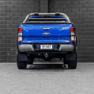 Thumbnail Navigation