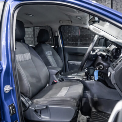 Thumbnail Navigation