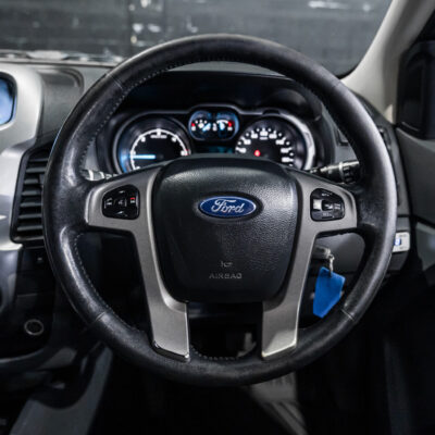 Thumbnail Navigation