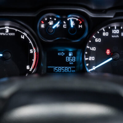 Thumbnail Navigation