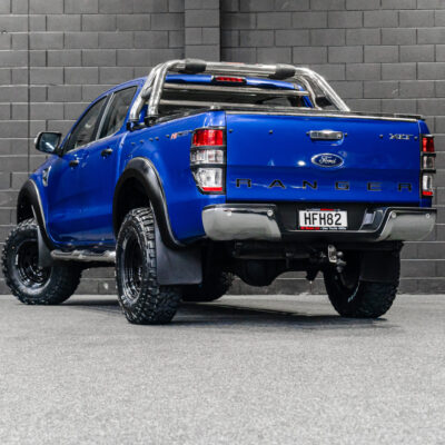 Thumbnail Navigation