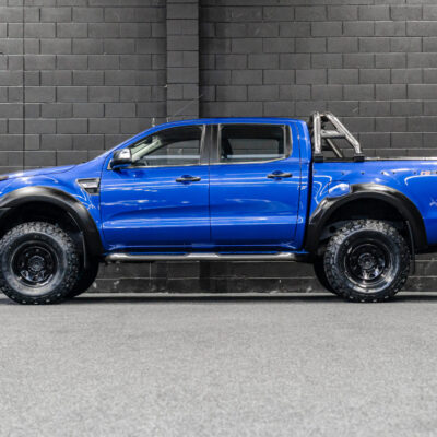 Thumbnail Navigation