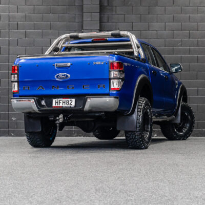 Thumbnail Navigation