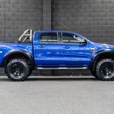 Thumbnail Navigation