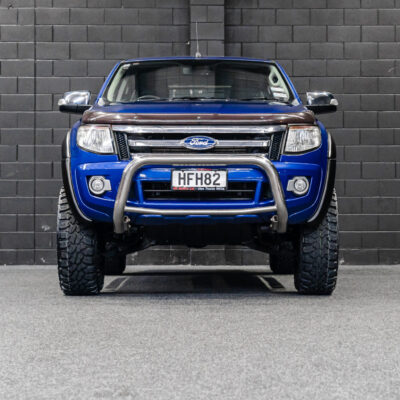 Thumbnail Navigation