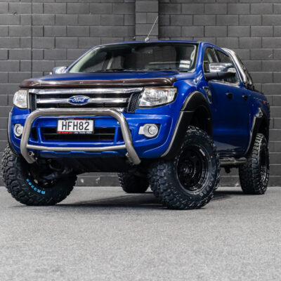 Thumbnail Navigation