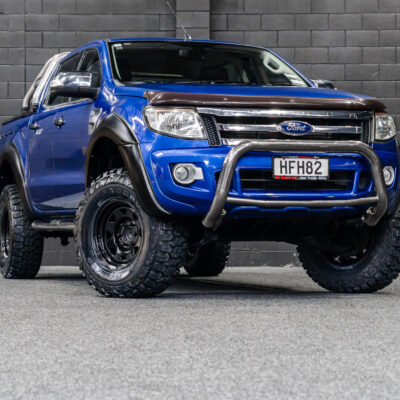 Thumbnail Navigation