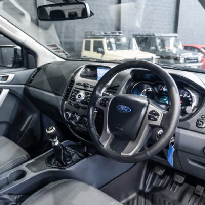 Thumbnail Navigation