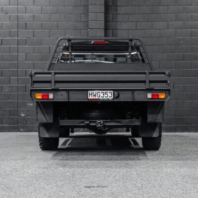 Thumbnail Navigation