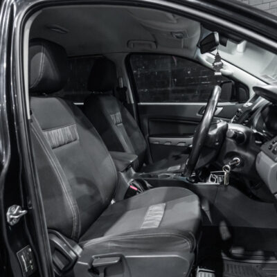 Thumbnail Navigation