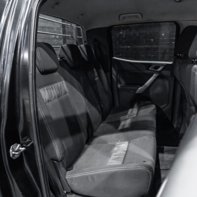 Thumbnail Navigation